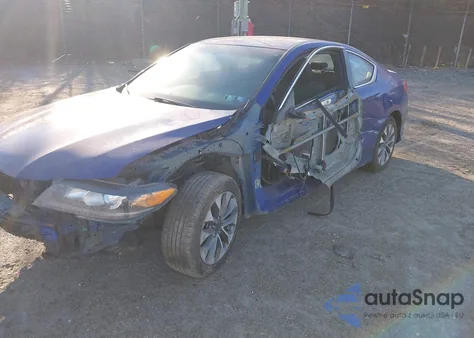 2015 Honda Accord Lx-S z USA, uszkodzony, nr VIN 1HGCT1B38FA008420